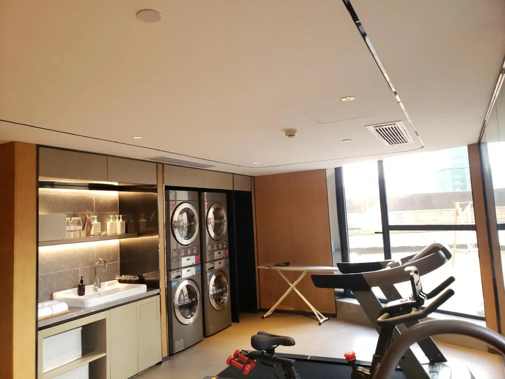 JI Hotel (Hunan Provincial People's Government Forestry University)