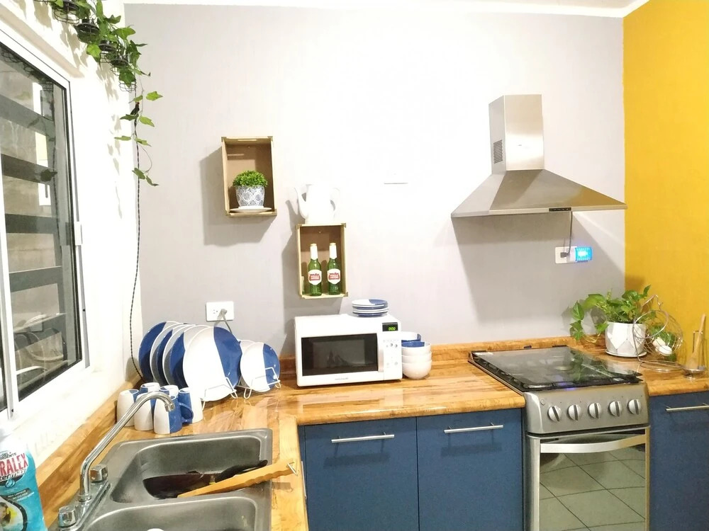 Casa Sandalo