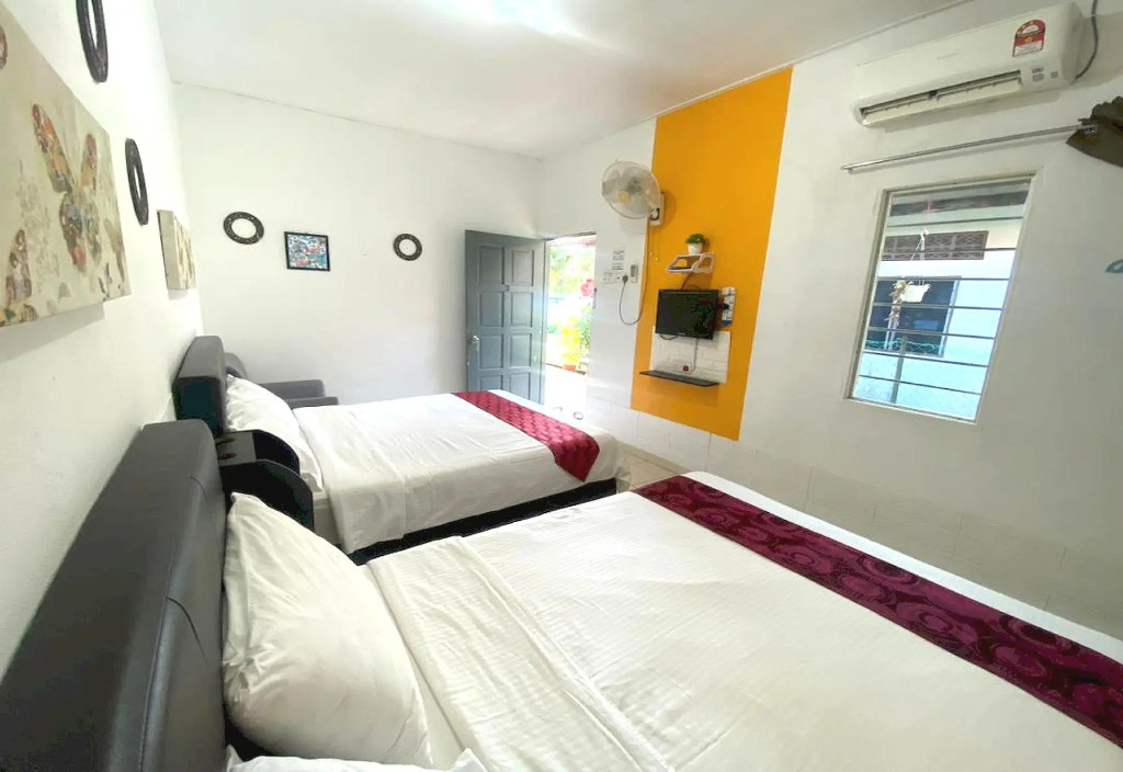 Langkawi Western Motel