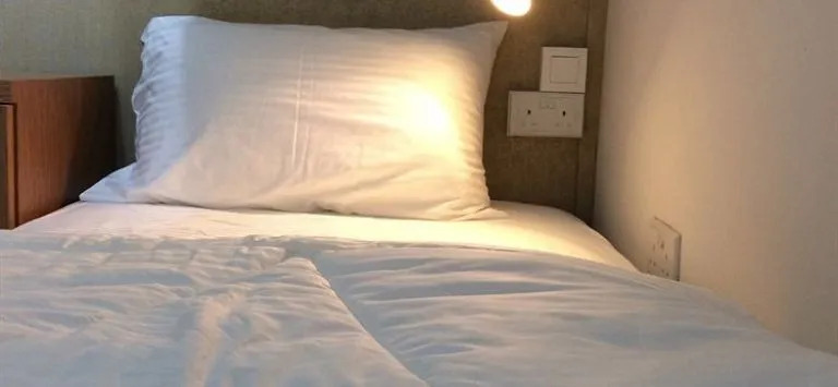 D&E Inn Singapur