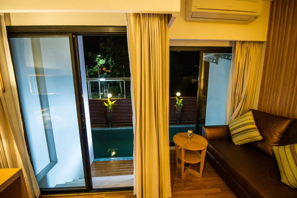 Mamaison Hotel