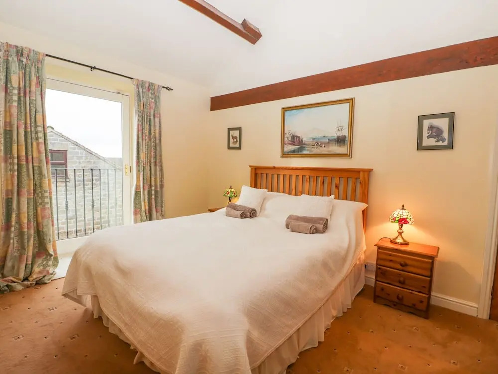 The Granary, Scarborough