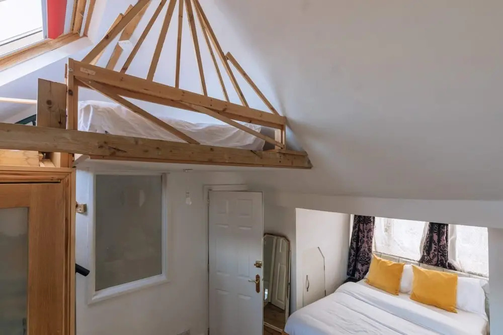 Vibrant & Eclectic 3 Bedroom Flat - Bedminster, Bristol!