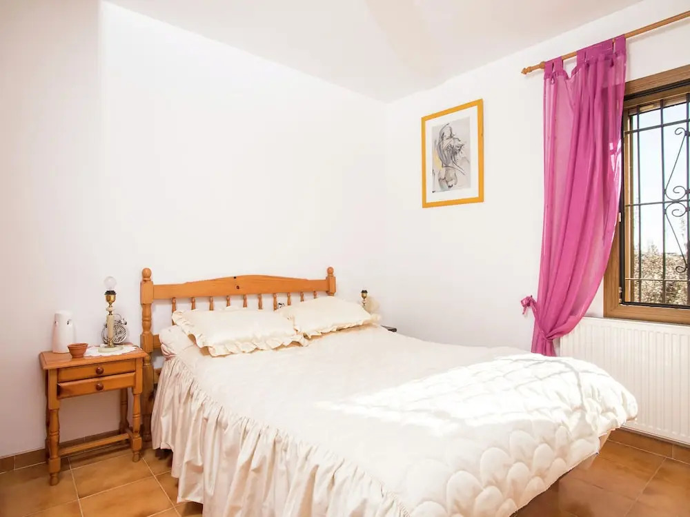 Holiday House With Private Pool for 4 People in Sant Pere Pescador