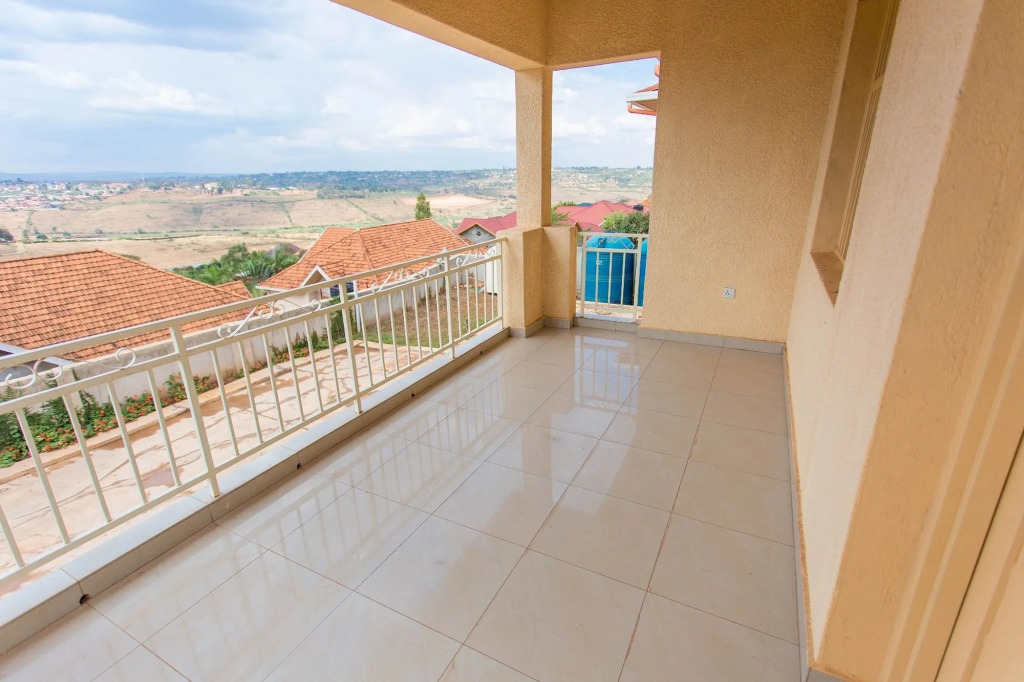 Great View Apartments