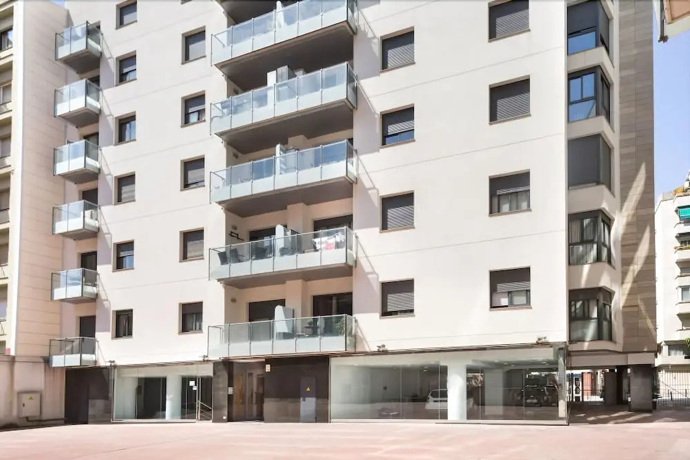 Habitat Apartments Guitart