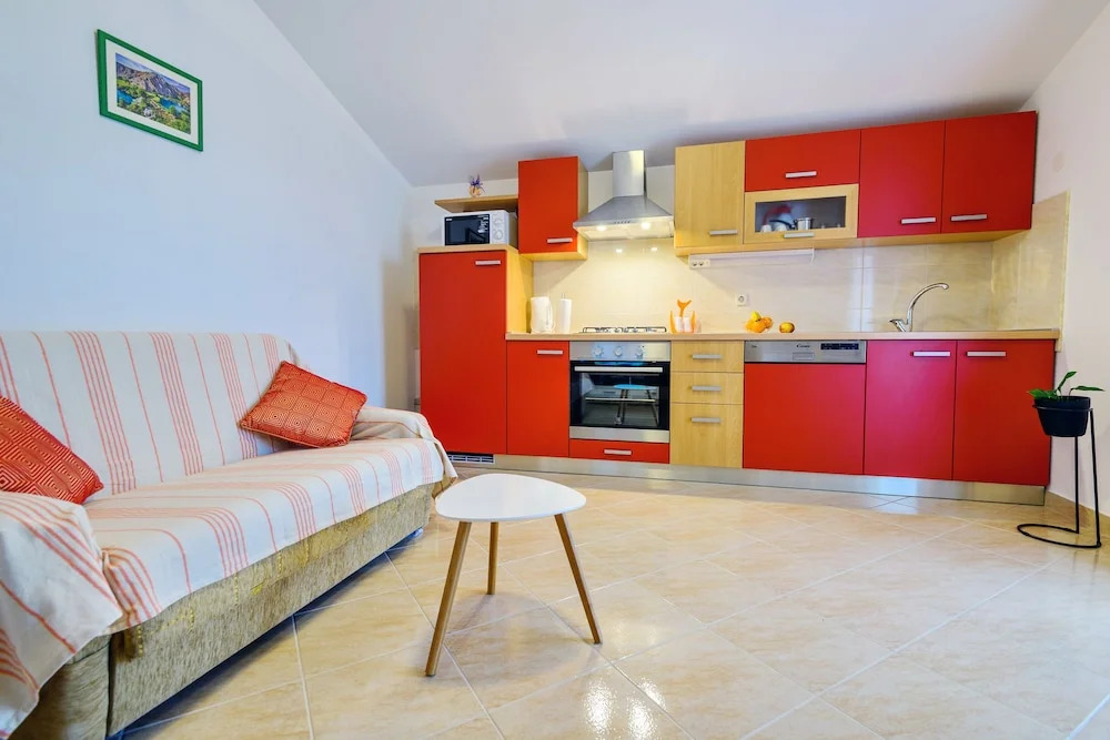 Apartmani Nena