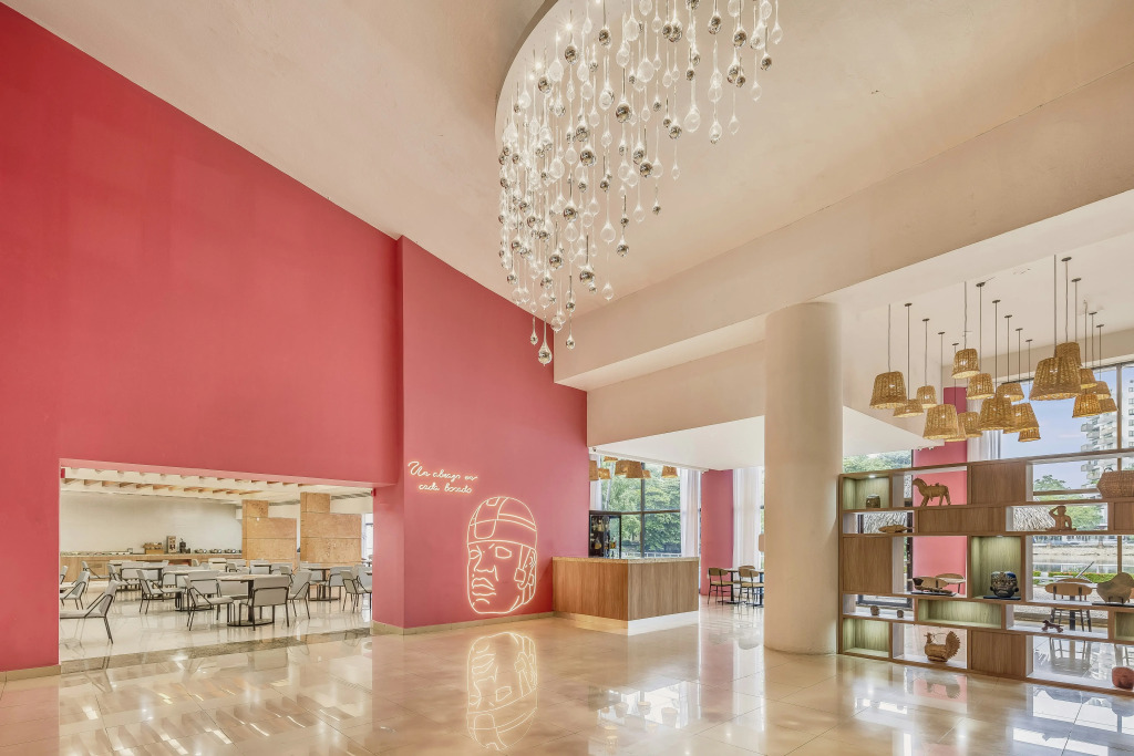 Fiesta Inn Villahermosa Cencali