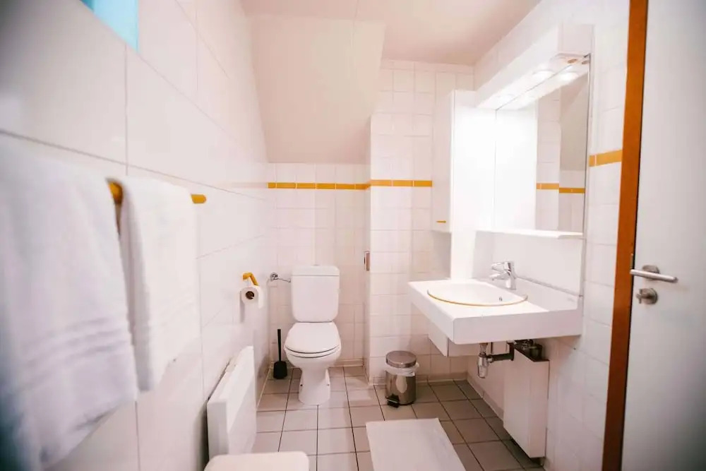 Hotel Le Val Darimont