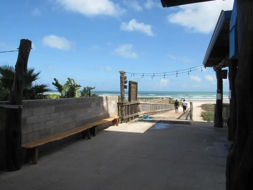 Gulfview II Condominium 205