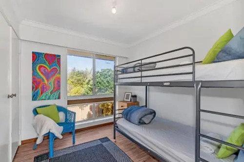 Blue Bay Beach Stay - Mandurah