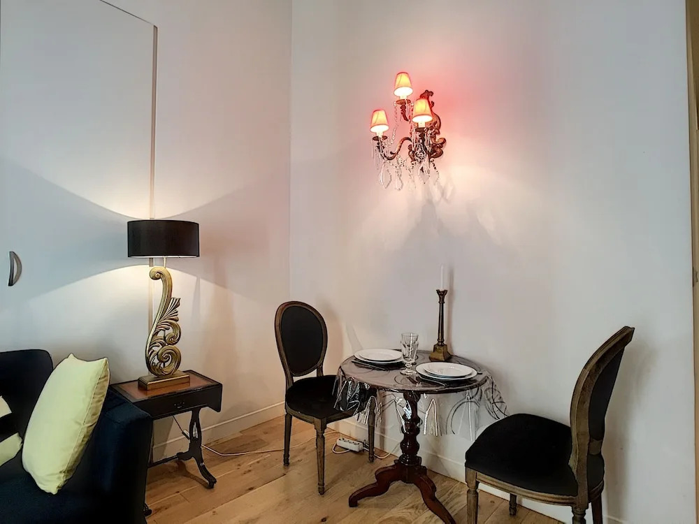 Palais Alice by Nestor&Jeeves