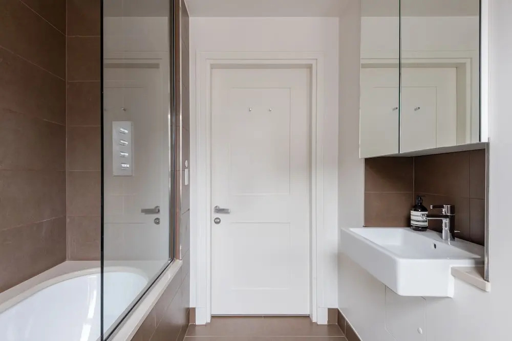 The Nordic Nook Luxury Marylebone - by Out of Office Lifestyle