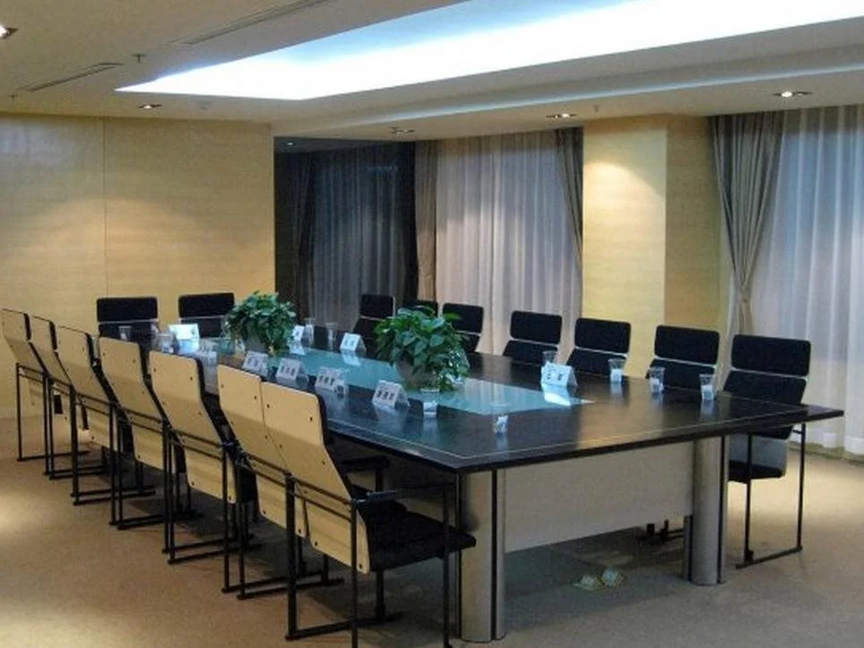 ibis Xi'an North Second Ring Weiyang Rd Hotel