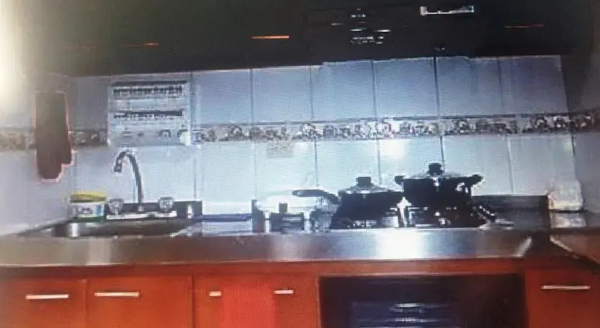 Apartamento Edificio Almadia