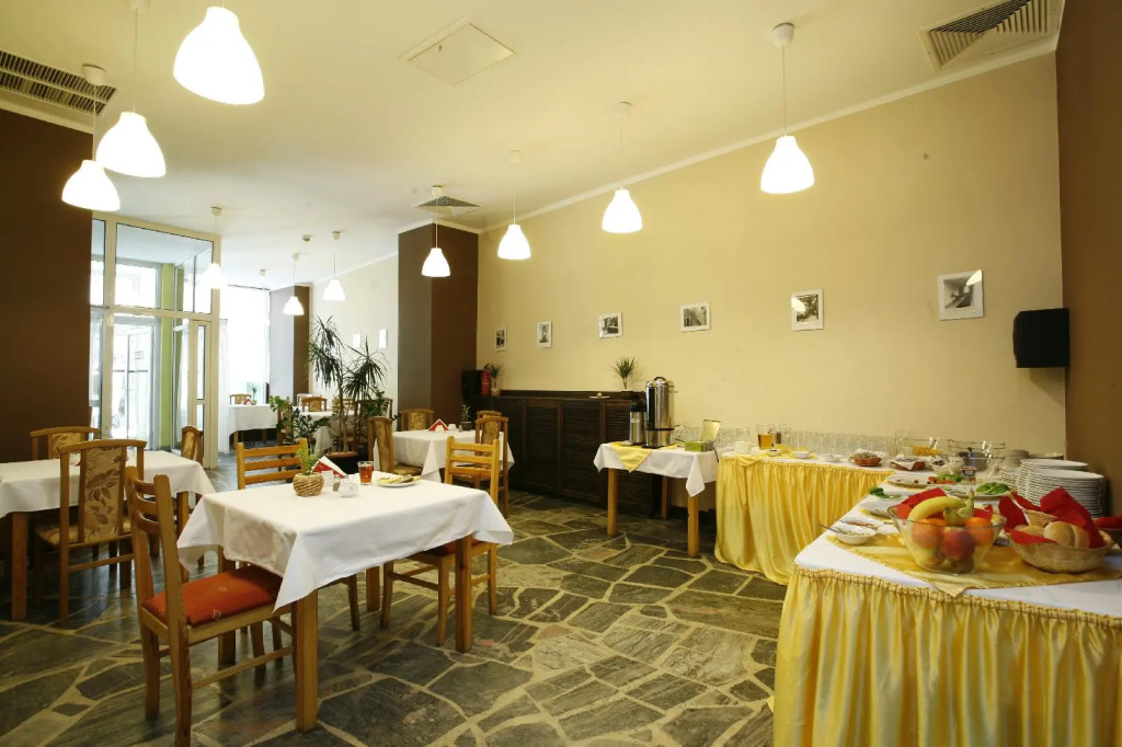 Lech Hotel