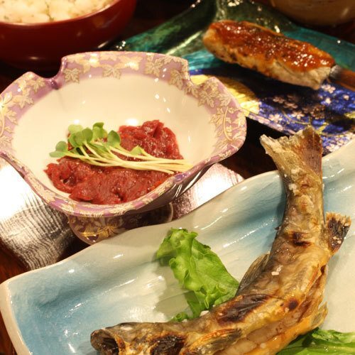 Yuyu Tei