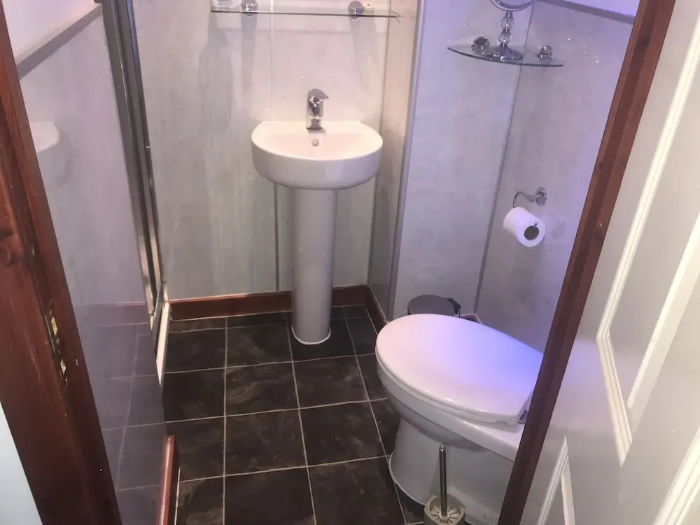 Strathallan B&B