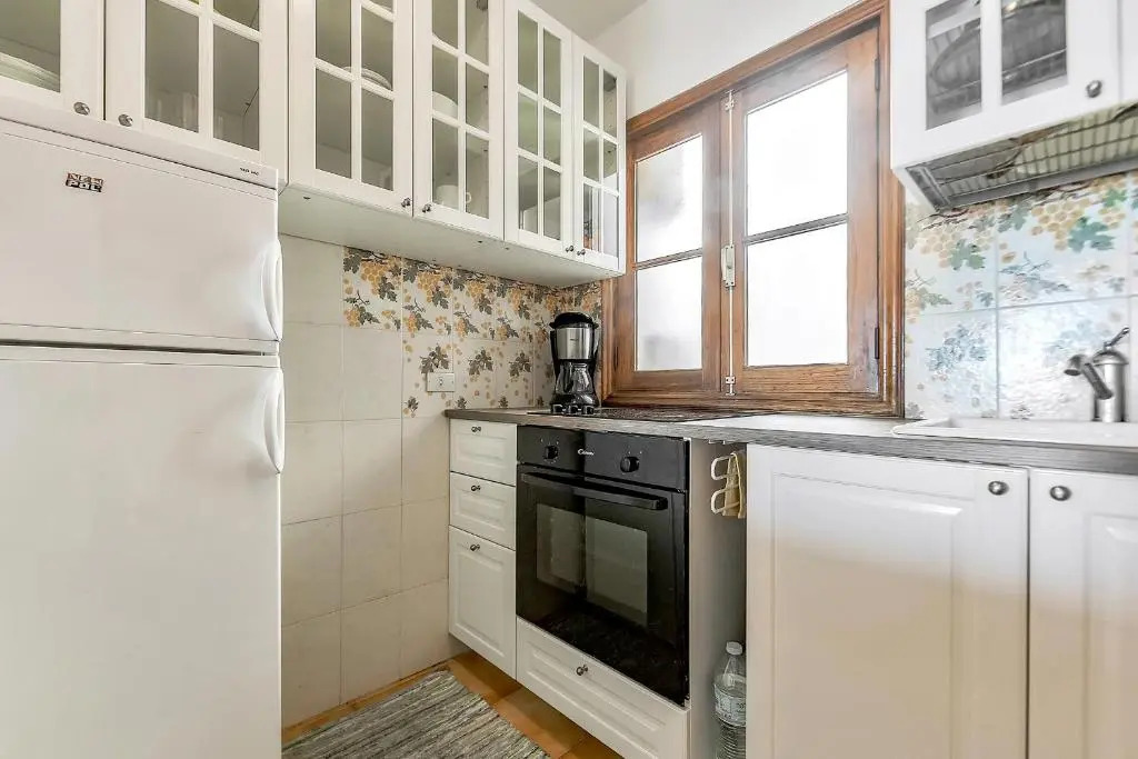Spectacular views first line 2 bedrooms apartment