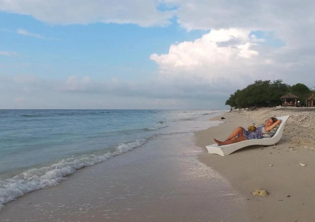 Gili Eco Villas