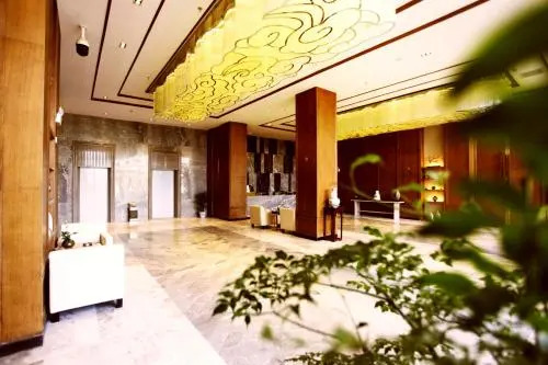 DaTeng Zen Culture Hotel