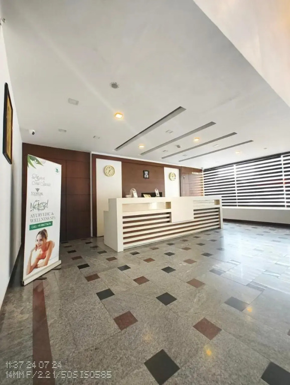 Vyshak International