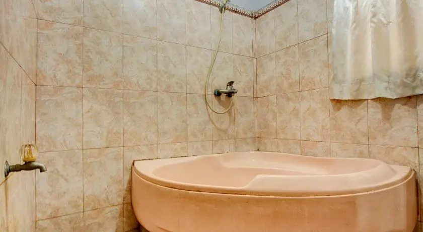 OYO 3180 Hotel Rian Cottage