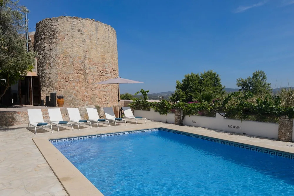 Villa Torre Bes