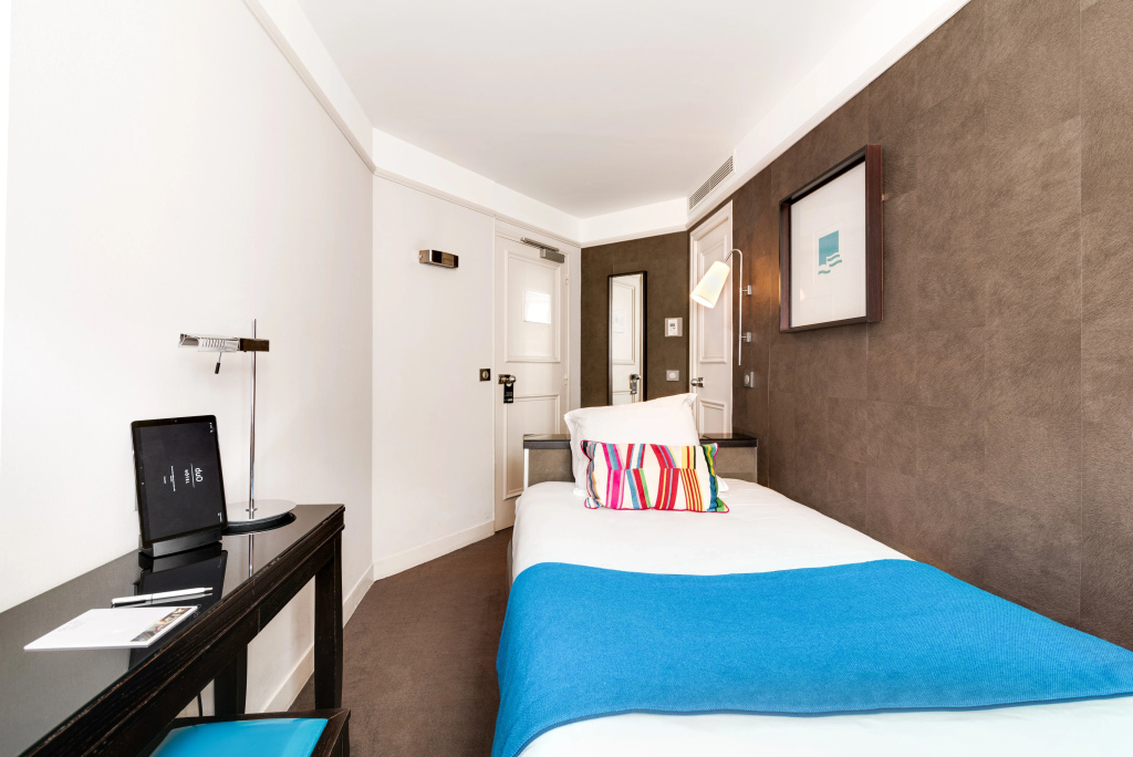 Hôtel Duo