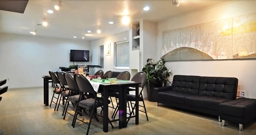 Yangpyeong Promise Pension