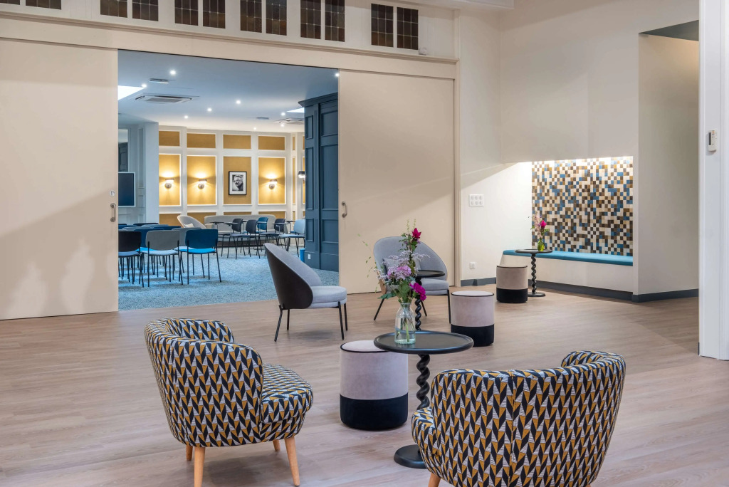 Hotel Litteraire Alexandre Vialatte, BW Signature Collection