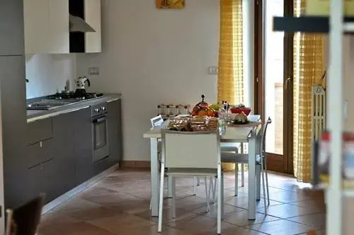 Capricci di Miria B&B