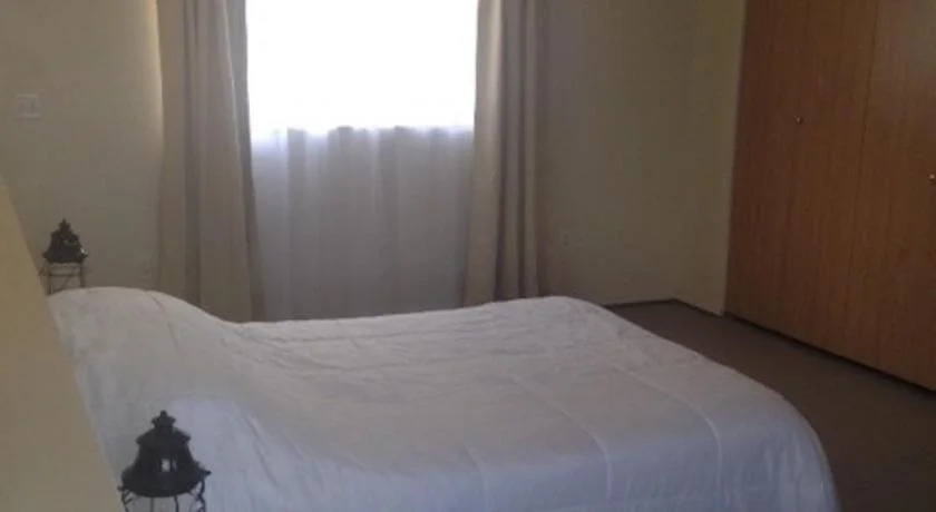 Fourth Avenue Lodging