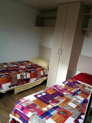 Bolsena Holiday House