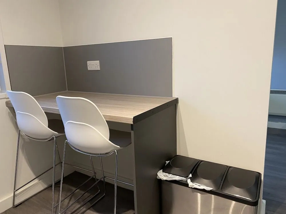 En Suite Rooms, EDINBURGH - SK