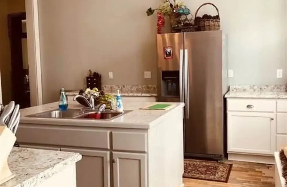 Vineyard Mansion B&B