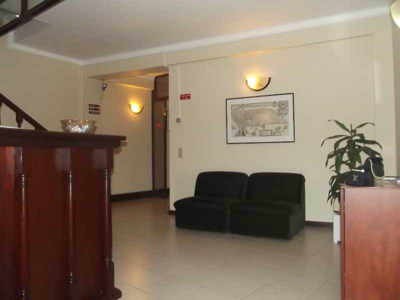 Hotel Ilha