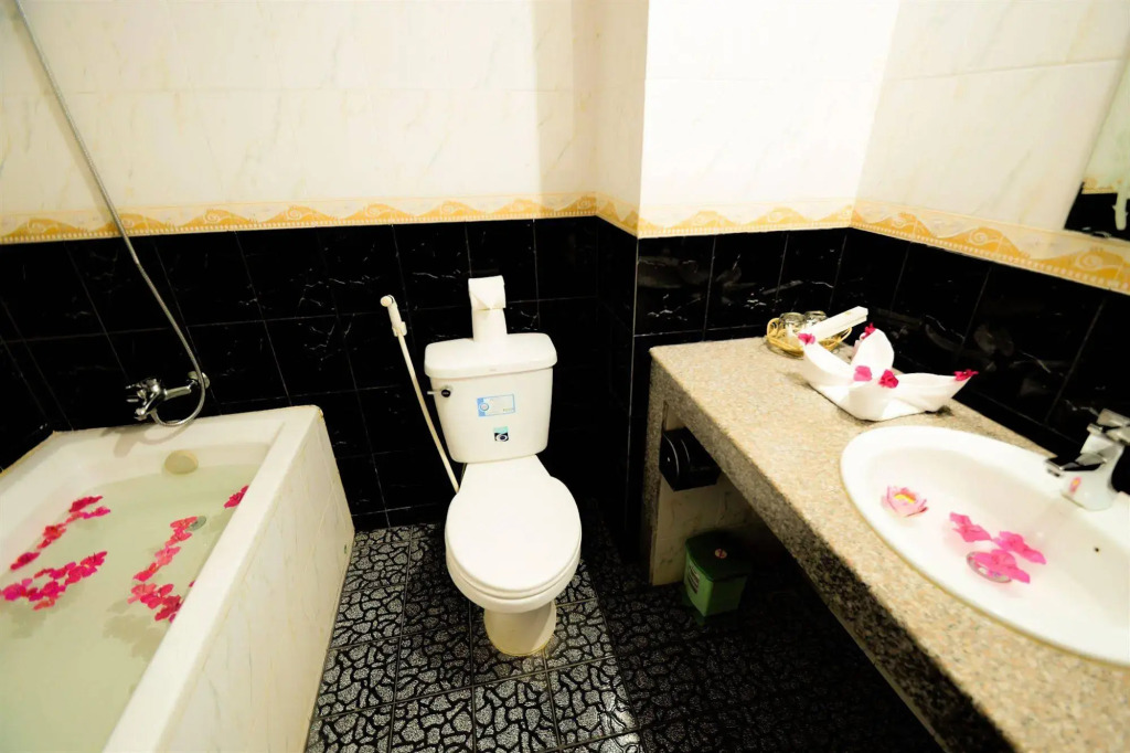 Siem Reap Niche Hotel