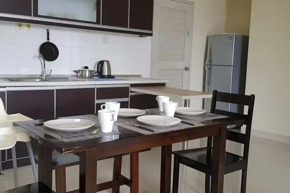 Setapak Country Home Apartment by SYNC