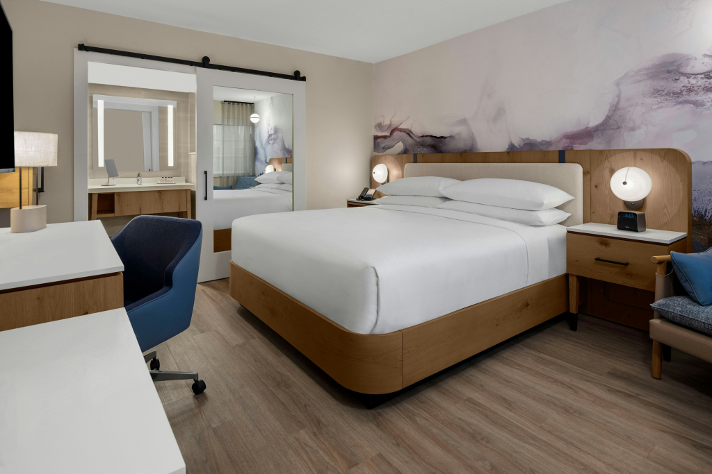 Delta Hotels by Marriott Santa Clara Silicon Valley