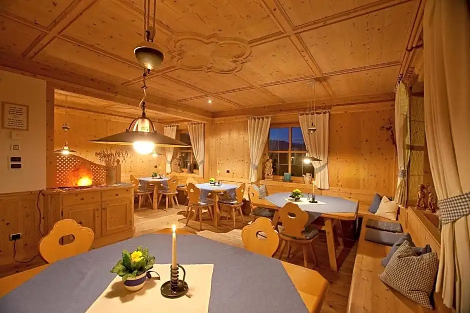 Hotel Markushof**S