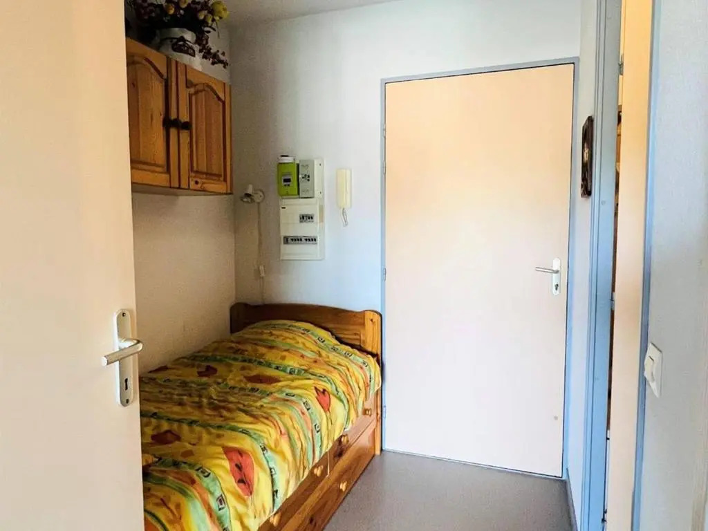 Appartement Cambo-les-Bains, 1 pièce, 3 personnes - FR-1-495-64