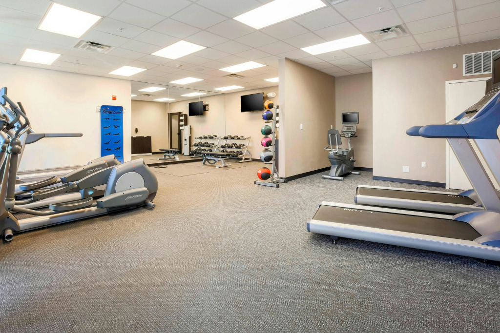 Residence Inn by Marriott Arlington South