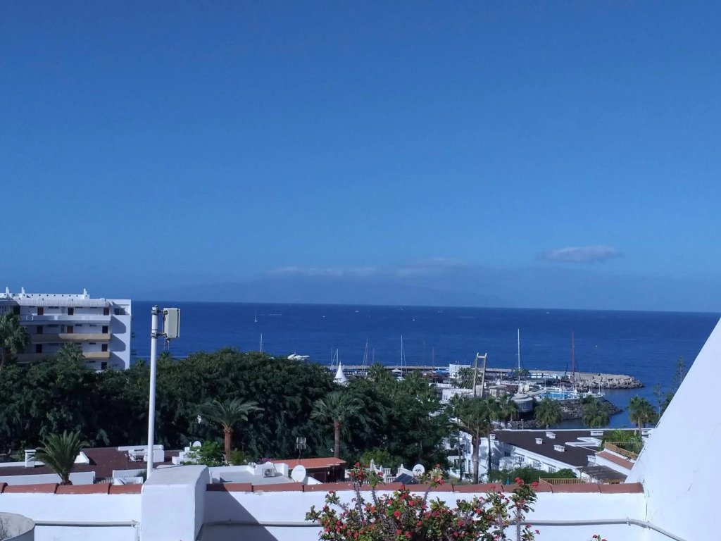 Los Geranios 2 Rooms - Sea views