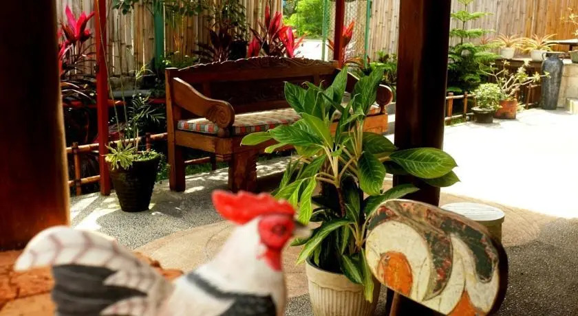 Villa Dua