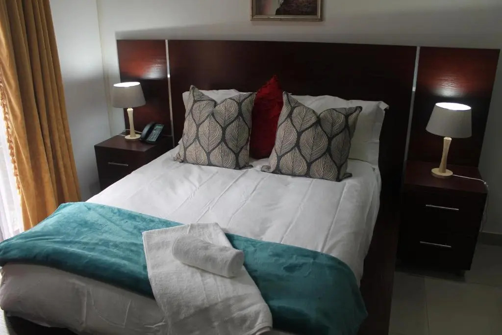 Cradle Mount Hotel