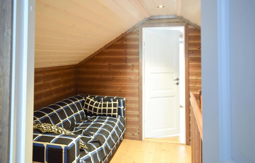 4 Bedroom Amazing Home In Lillehammer