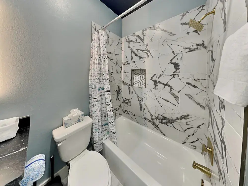 Blue Lagoon by Ryson Vacation Rentals