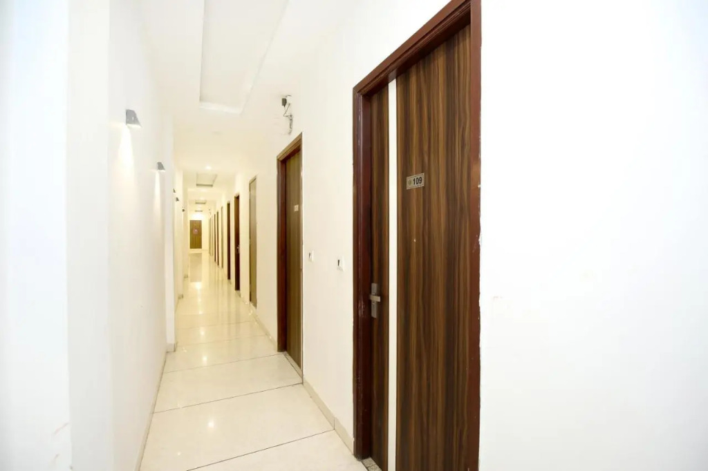 Ecostay Hotel