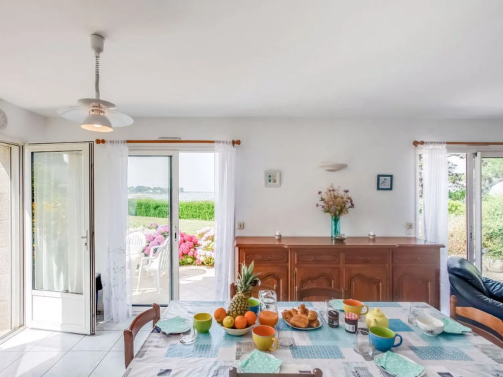 Holiday Home Maison Poul